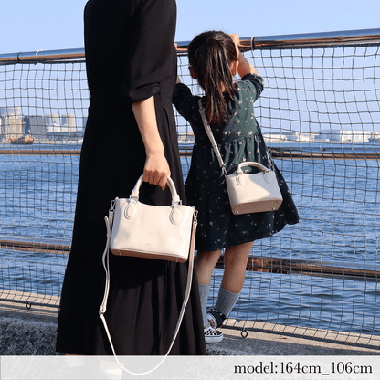 ショルダーバッグ